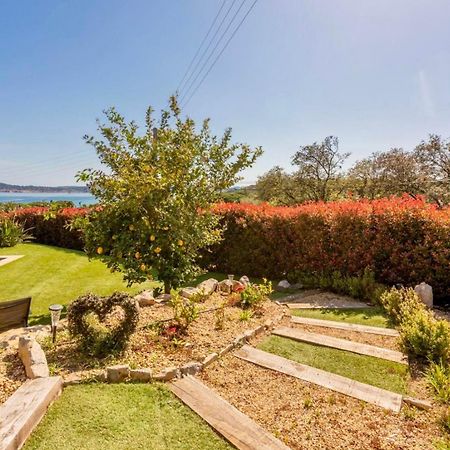 La Bastide Du Soleil Leilighet Sainte-Maxime Eksteriør bilde