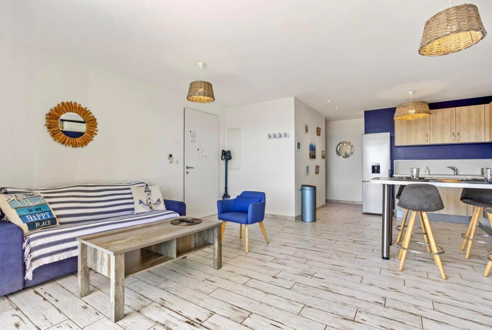 La Bastide Du Soleil Leilighet Sainte-Maxime Rom bilde